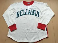 【新品未使用】ロゴラウンドTシャツ 160