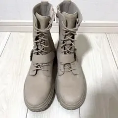 ロックポート　ROCKPORT ライリー II レース　ブーツ　23 本革のサムネイル