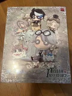 IdentityV 第五人格 卓上侵入シリーズ 5周年記念限定特別版