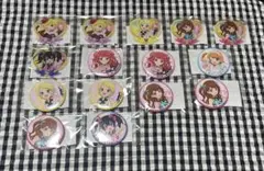 ラブライブ μ's ゆゆゆ　コースター　9人セット ラブライブ μ's ゆゆゆ コースター 9人セット - メルカリ