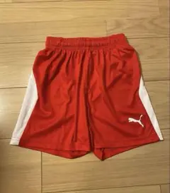 PUMA ハーフパンツ ドライCELL 130cm