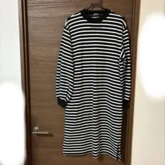 PUMA ワンピース
