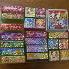 ⚠訳あり】たまごっち スタンプ セット 平成レトロ - メルカリ