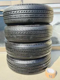 ブリジストン レグノ2025製造 GR-XⅢ 165/60/R15 77H - メルカリ
