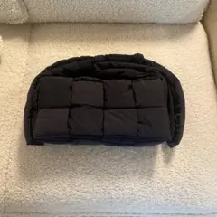 BOTTEGA VENETA パデッド テック カセット ショルダーバッグのサムネイル