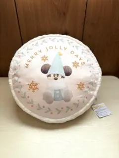 リルリンリン クッション ジャンカニ成功でゲットしたリルリンリンのクッション。 | 私も