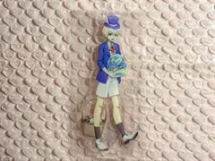 ダンプリ イースター ショウゴ コヨイ アサヒ アクリルスタンド WITH 