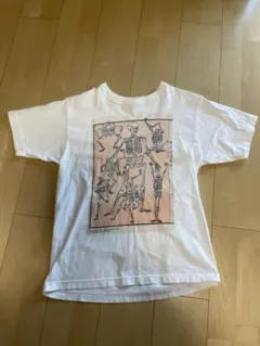 XG×DIDU / Ringer Tee / BEIGE - メルカリ