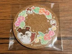 新品未開封　ちいかわ 映画 トレーディング コルクコースター　セイレーン