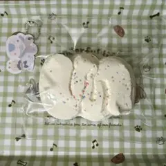 wenqing スクイーズ