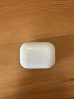 AirPods pro ワイヤレスイヤホン 本体 ホワイト