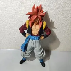 ☆　greatest saiyan　a　ドラゴンボールフィギュア　ゴジータ　②