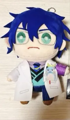 レオス・ヴィンセント　にじぬい