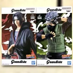 2026年最新】grandista うちはイタチ フィギュアの人気アイテム - メルカリ