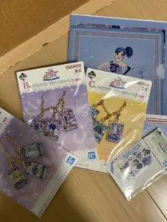 アイカツ！一番くじ あおいちゃんコンプリート