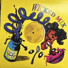 Wicked Mix レコード 36枚セット DJ用 hiphop まとめ売り Wicked Mix レコード 36枚セット DJ用 hiphop まとめ売り - メルカリ