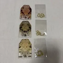 鬼滅の刃 一番くじ 煉獄 悲鳴嶼 善逸