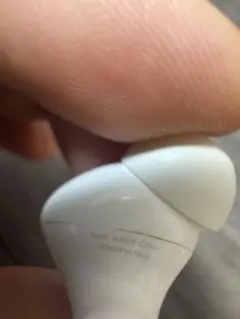 Apple AirPods 第二世代proA2699 本体 (ジャンク品)です