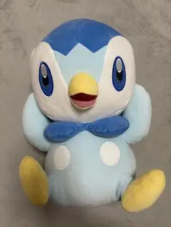 ポケモン　ラストワン賞 ポッチャマ