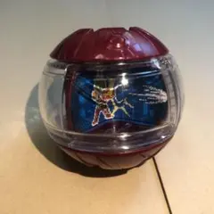 GPライダーカプセム　ギャレンカプセム　仮面ライダーゼッツ