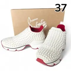 2026年最新】Christian Louboutin レディース スニーカーの人気