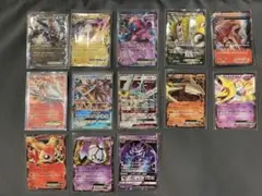 ポケモンカード MA SR SAR メガex 17枚まとめ売り ポケモンカード MA SR SAR メガex 17枚まとめ売り - メルカリ