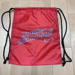 ナップサック ミュージシャン