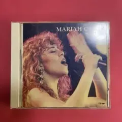 MARIAH CAREY DYNAMIC LIVE
