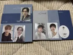 Serenade 2形態セット