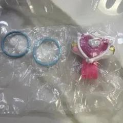 なりきりプリキュアDX