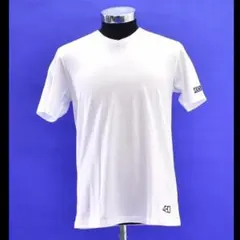 430 FOURTHIRTY ナンバー アイコン 半袖Tシャツ白フォーサーティーのサムネイル