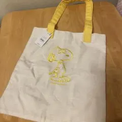 SALE✨️スヌーピー トートバッグ