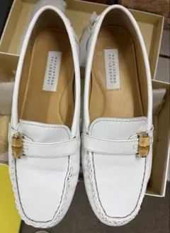 マッキントッシュフィロソフィー　ローファー