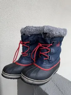 ソレル SOREL キッズ レディース　ブーツ サイズ 23cm