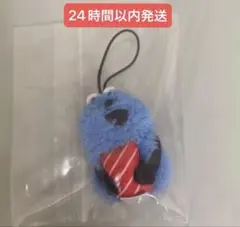 な*こ様 パペットスンスン スンスン スシロー 指人形 まぐろ マグロ ぬいぐる