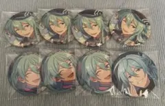 あんスタ イベコレ缶バッジ 日々樹渉 セット