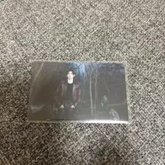 ENHYPEN ソンフン　walktheline トレカ