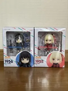 2026年最新】ねんどろいど リコリス・リコイル 錦木千束の人気アイテム