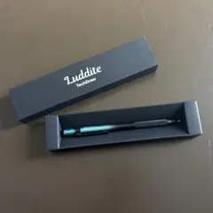 Luddite TechDraw シャープペンシル 0.5mmのサムネイル