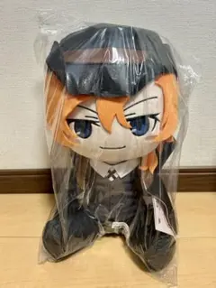 中原中也 通常 文豪ストレイドッグス BIGぬいぐるみ タイクレ限定