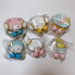 こぎみゅん　くっつきマスコット