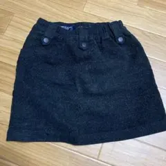 COMME CA DU MODE　110cm　スカート　女の子