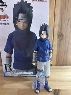 2026年最新】naruto 一番くじ フィギュア サスケの人気アイテム - メルカリ