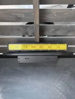20インチ 420W LEDバーのサムネイル