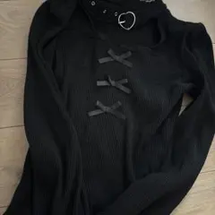 MARS マーズ トップス 地雷系量産型