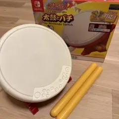 SW 太鼓の達人専用コントローラー