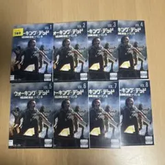2026年最新】ウォーキングデッドdvdの人気アイテム - メルカリ