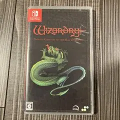 Wizardry