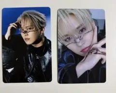 JO1 Handz In My Pocket 白岩瑠姫 初回B トレカ