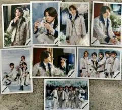 King & Prince 平野紫耀　公式写真